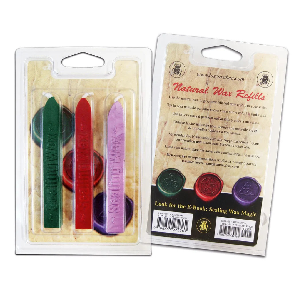 Wax Seal Refill