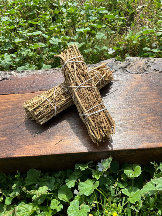 Wild Sage and Copal