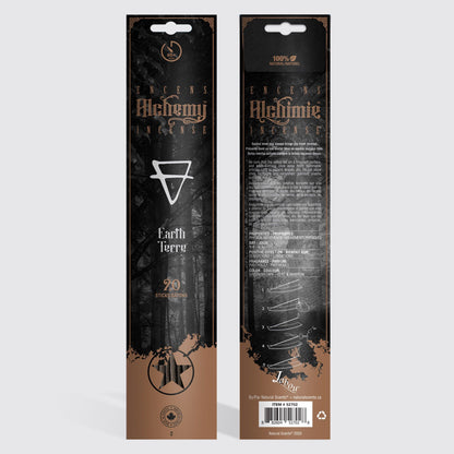 Alchemy Incense Sticks