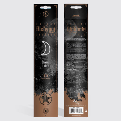 Alchemy Incense Sticks