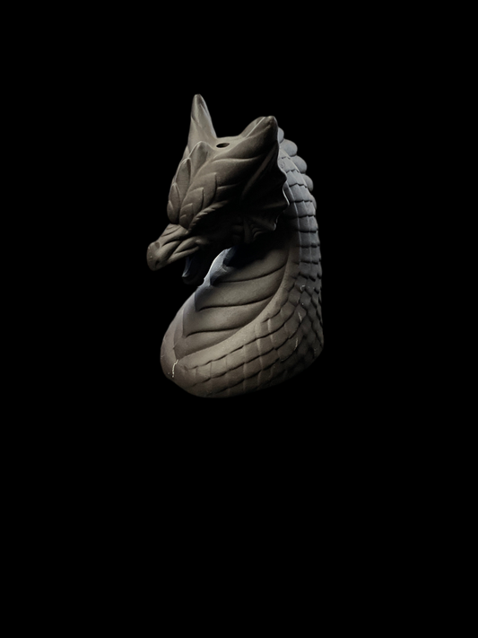 Dragon Incense Holder