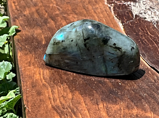 Labradorite Specimen - long