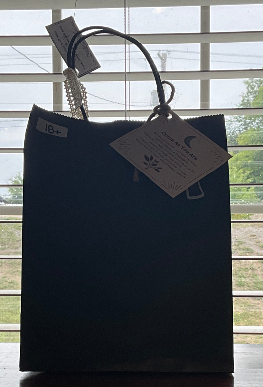 Intuitive Gifts Co. - Come As You Are Mystery Bundle (18+)