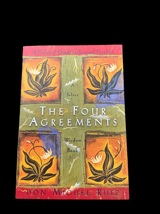 The Four Agreements