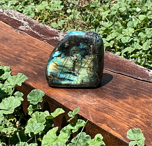 Labradorite Specimen - Large
