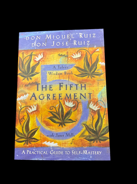 The Fifth Agreement