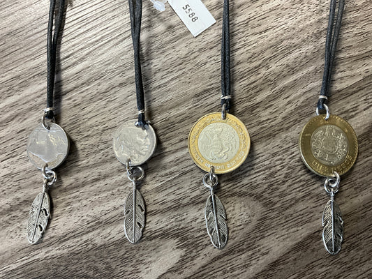 Money Necklace
