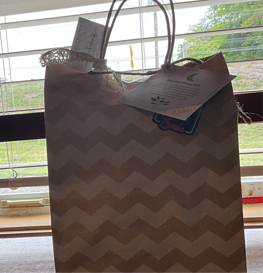 Intuitive Gifts Co.- Mystic Flow Kit