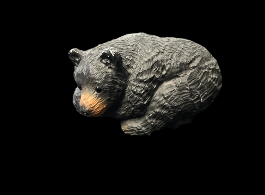 Bear Figurine