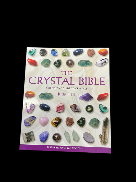 The Crystal Bible