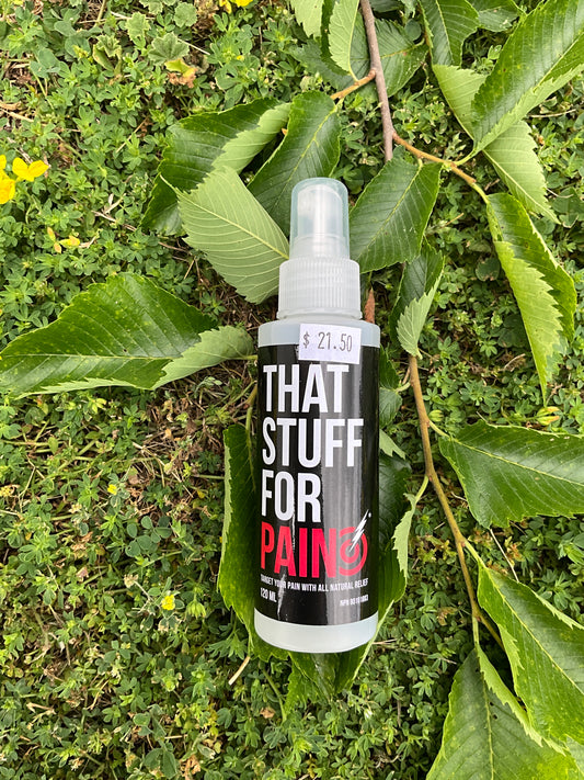 That Stuff For Pain 120ml