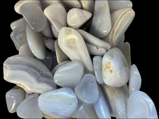 Blue Lace Agate