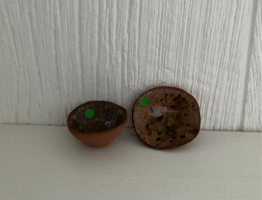 Tom & Lotte Shop - Mini Pottery Bowls