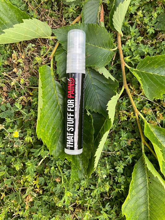 That Stuff For Pain 8ml