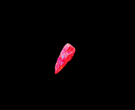 Aura Quartz Point