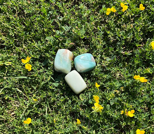 Amazonite