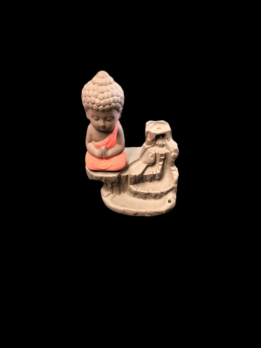 Buddha Incense Holder