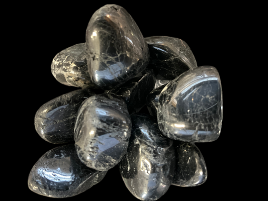 Black Tourmaline