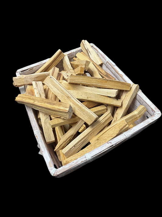 Palo Santo