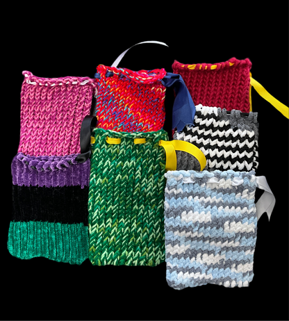 Tarot Card Bag