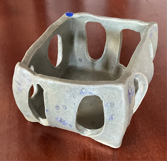 Tom & Lotte Shop - Pottery Decor