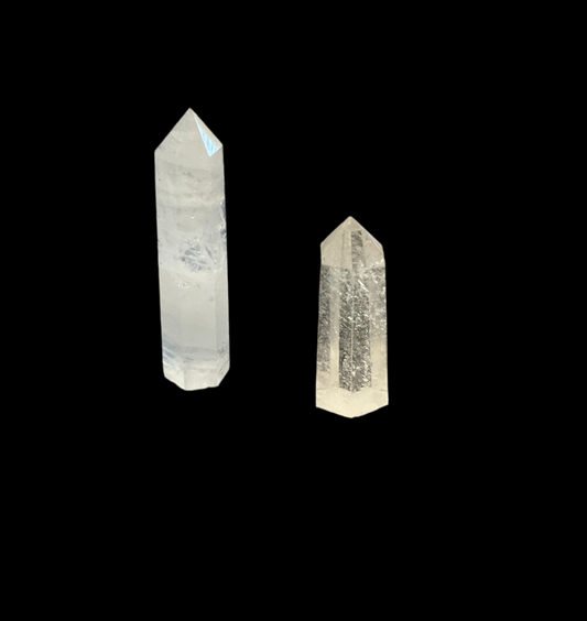 Quartz Points
