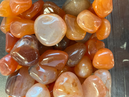 Carnelian