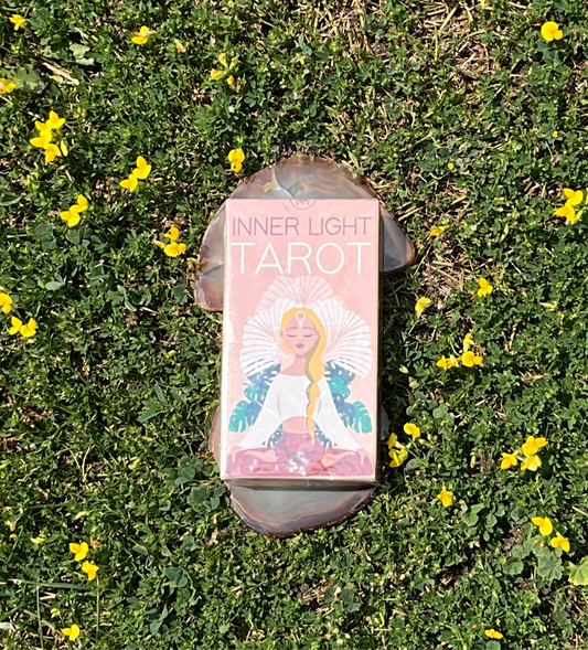Inner Light Tarot