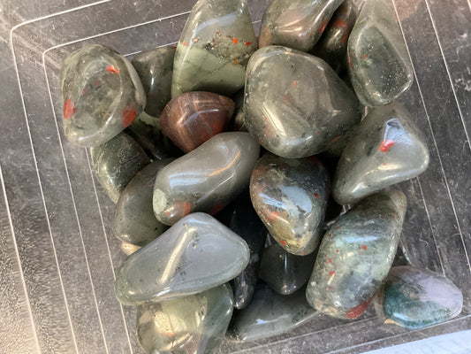 Bloodstone