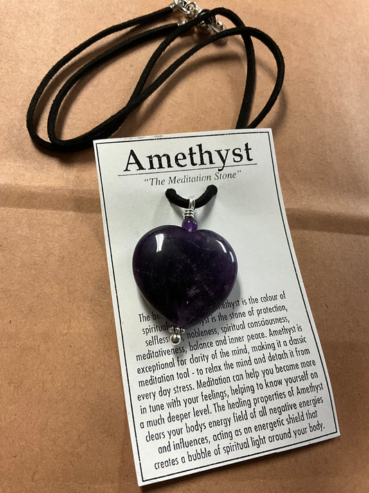 Amethyst