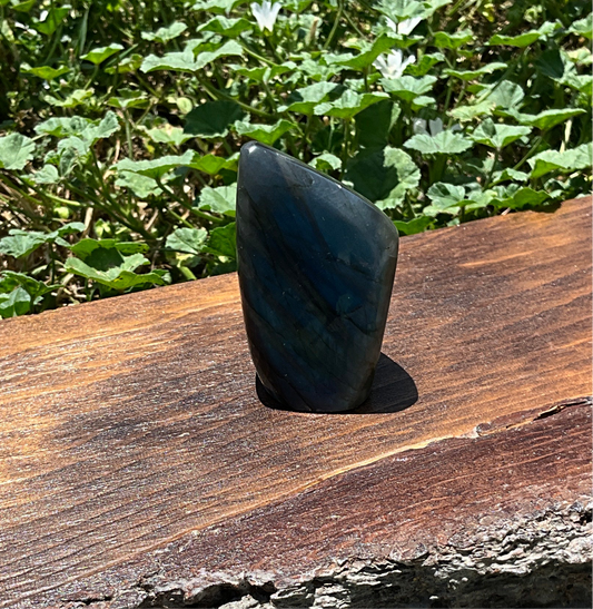 Labradorite Specimen- Smaller