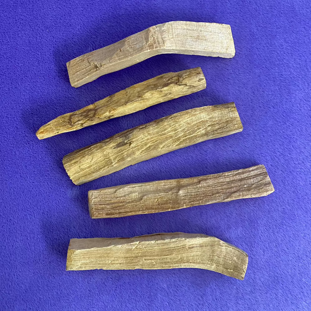 Palo Santo Wood Stick