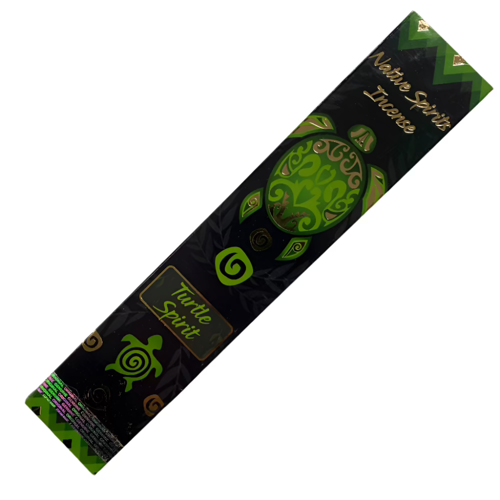 Native Spirits Incense Sticks