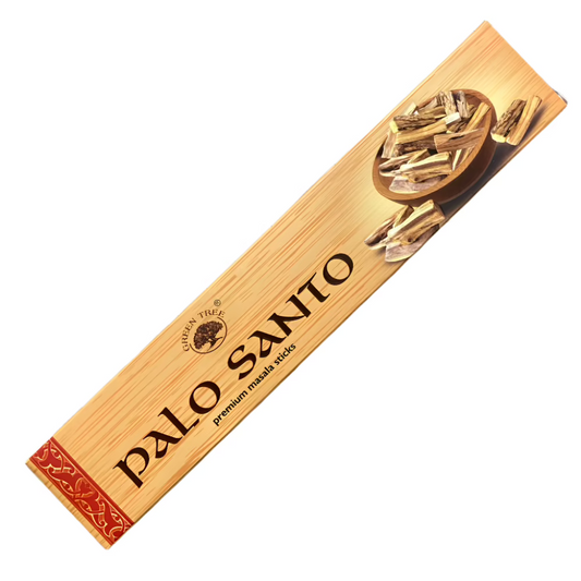 Palo Santo Incense Sticks