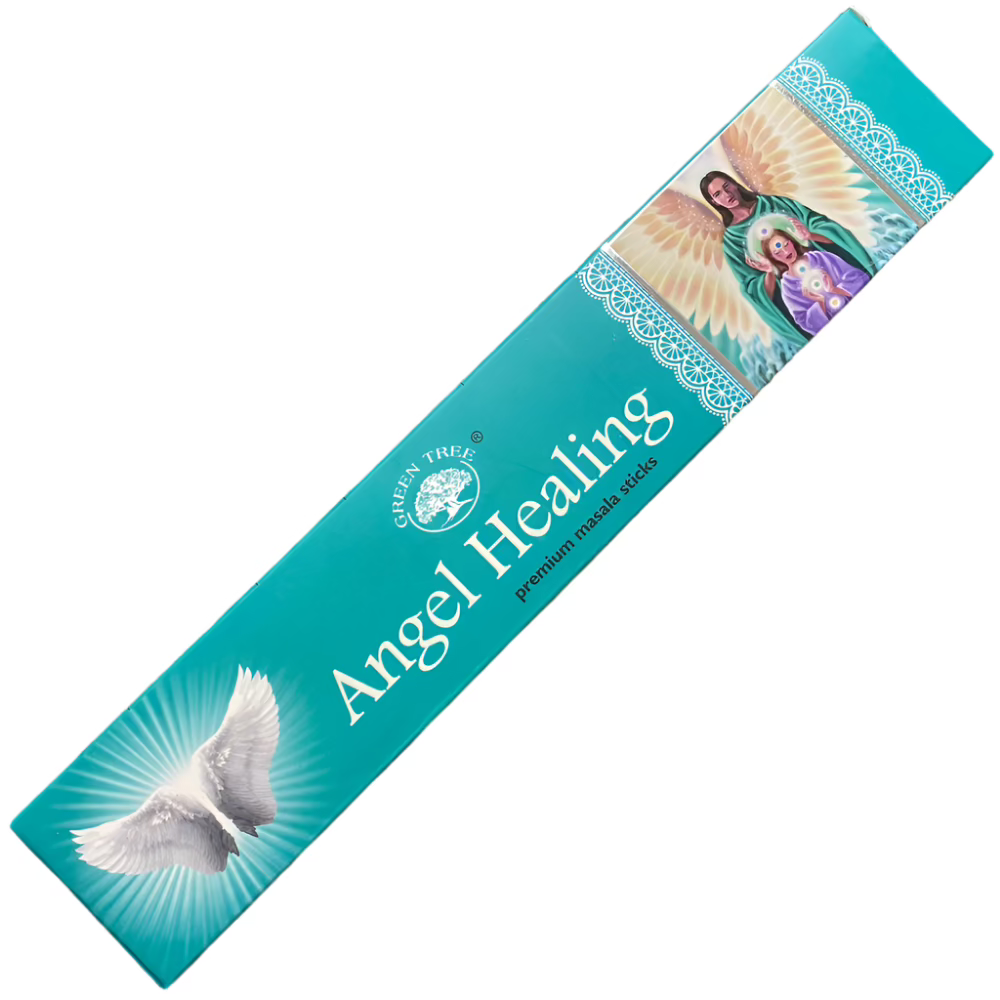 Angel Healing Incense Sticks