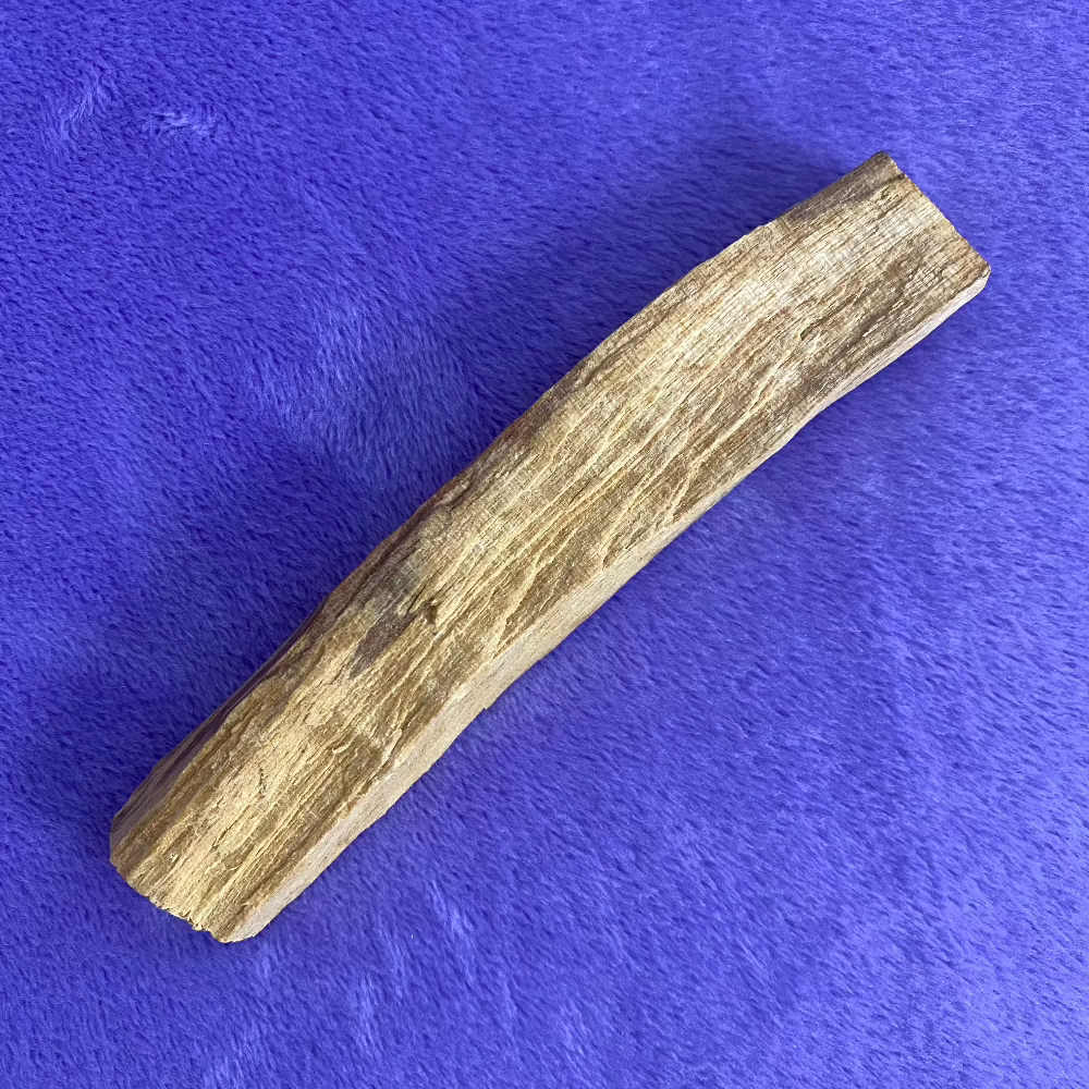 Palo Santo Wood Stick