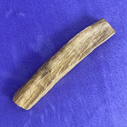 Palo Santo Wood Stick