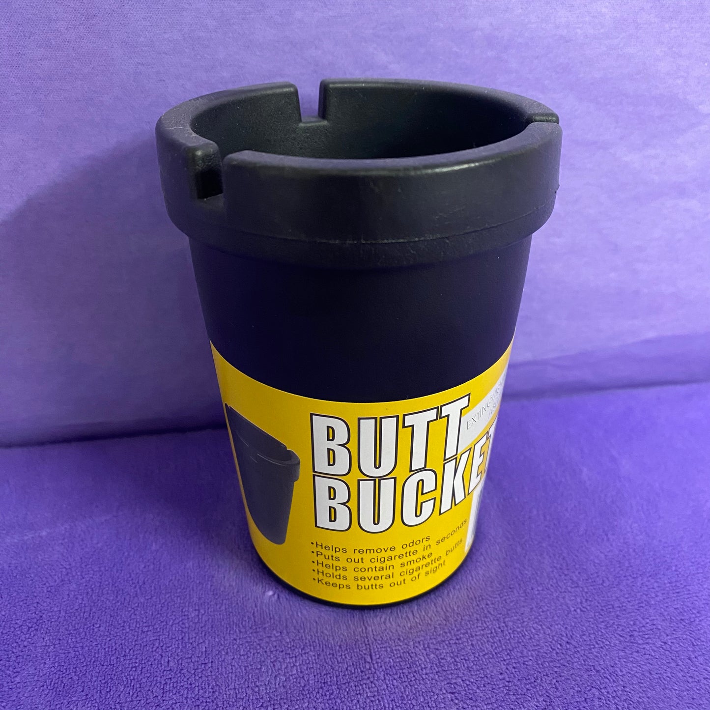 Butt Bucket