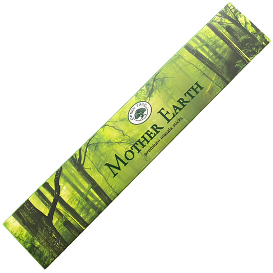 Mother Earth Incense Sticks