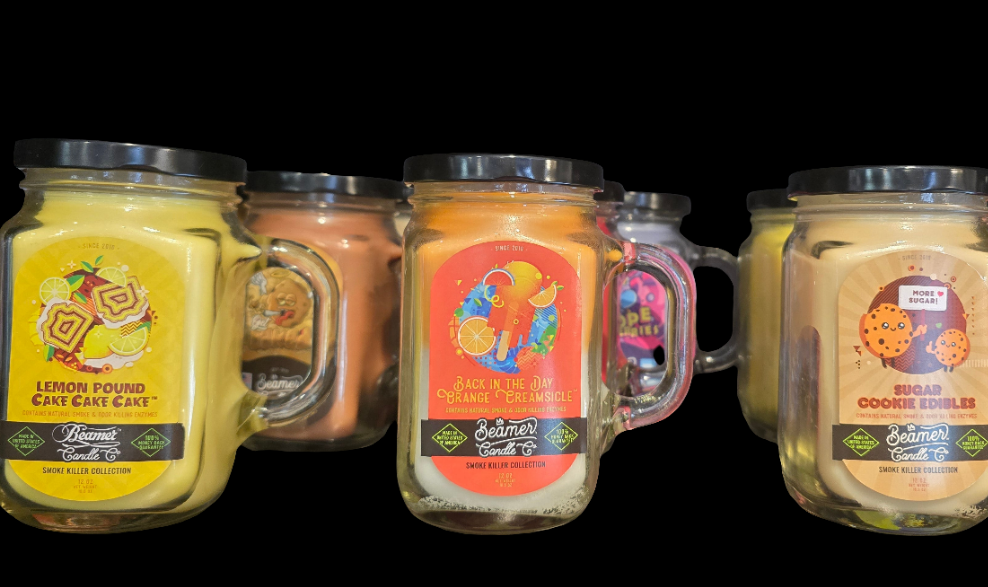 Beamer Candle Co