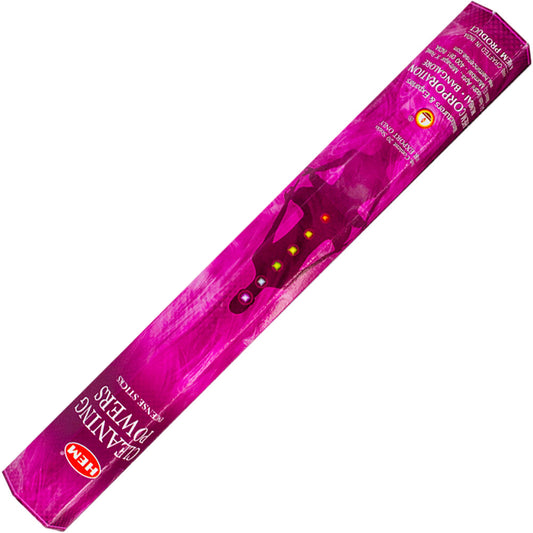 Cleaning Powers Incense Sticks 20g