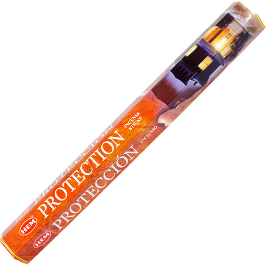 Protection Incense Sticks 20g