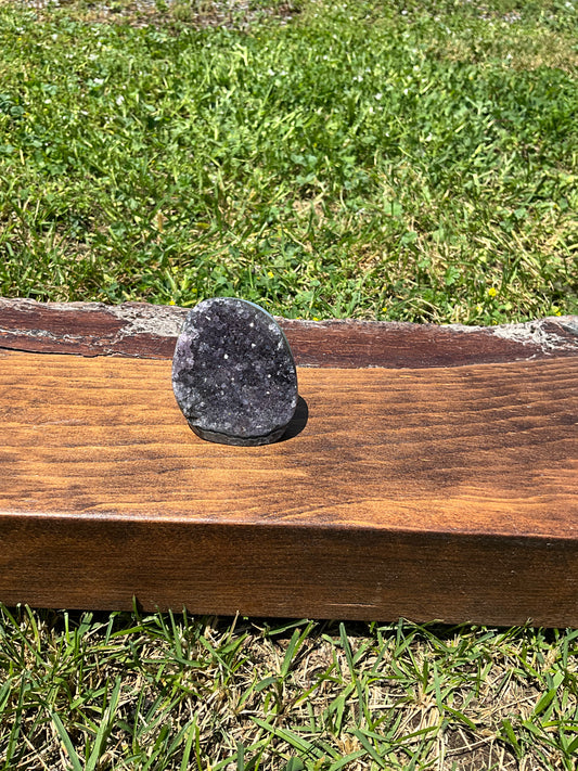 Amethyst Specimen