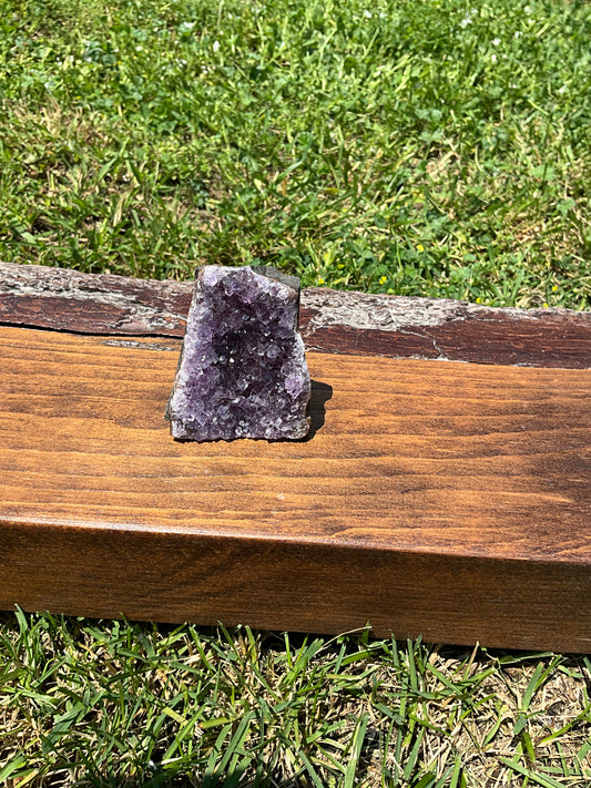 Amethyst Specimen