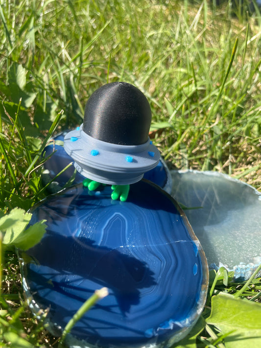 UFO - Figurine