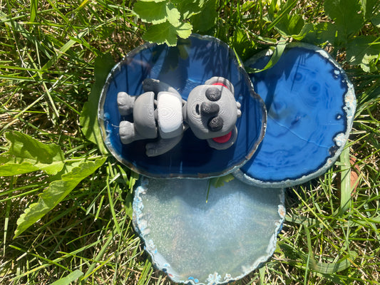 Koala Bear Figurine