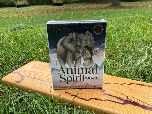 Animal Spirit Oracle