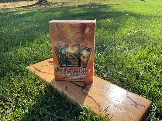 Easy Tarot Kit
