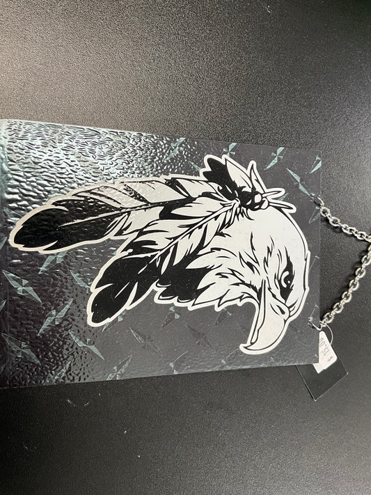 Eagle Sign