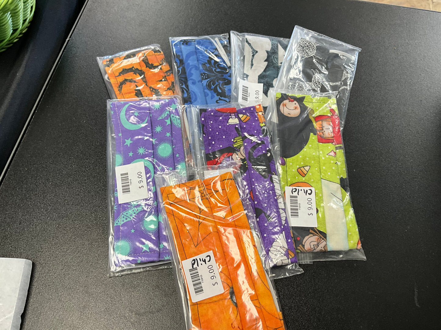 Face Masks